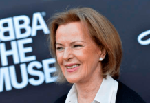 Viata personala si evolutia cantaretei Anni-Frid Lyngstad