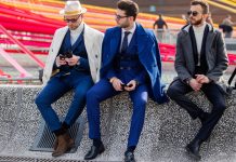 Cizme Chelsea, de ce ai nevoie de o pereche si cum ar trebui sa le porti?