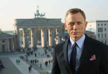 James Bond va avea roluri mai mari pentru femei si vom vedea latura emotionala a agentului 007