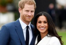 De ce nu au fost Meghan si Harry la petrecerea de nastere a lui Barack Obama?
