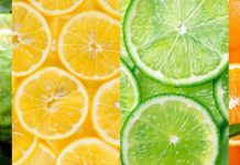 Arta notelor de parfum