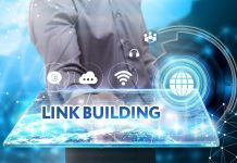 Link Building in 2024: tendinte si tehnici de top