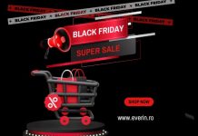 Eleganța începe cu detaliile – Black Friday la Everin.ro
